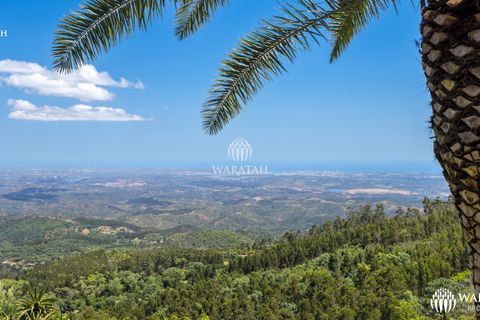 Villa a Monchique, Faro, Monchique - € 1.275.000 | Ref: Arcos - foto 8
